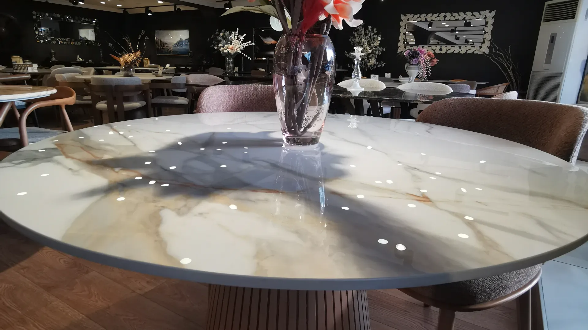 Caprice Borgata — görsel 3