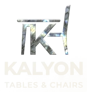 Kalyon Masa Sandalye