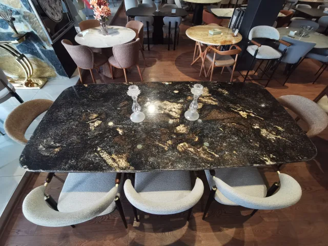 Meteor Stone — görsel 3