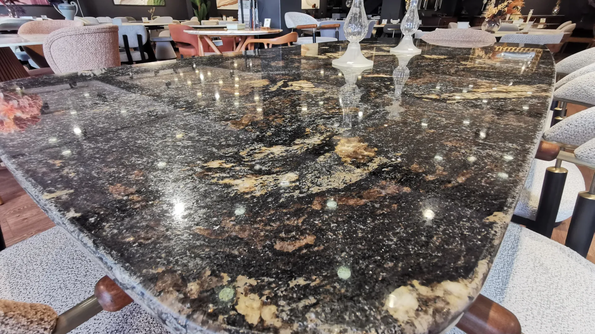 Meteor Stone — görsel 4