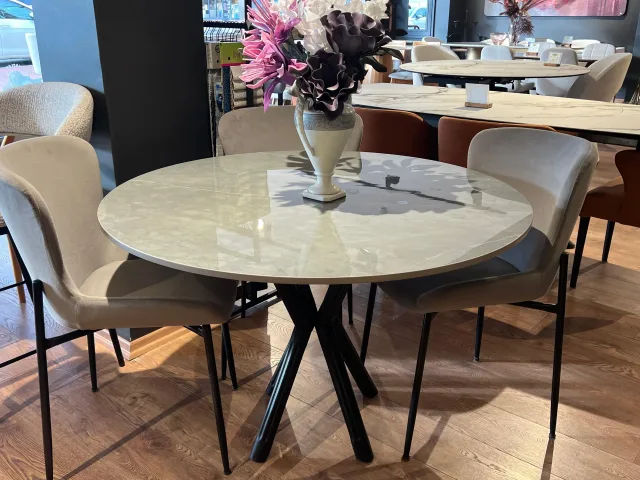 Pietra Grey