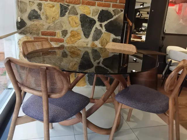 Ring Masa Takımı — görsel 3